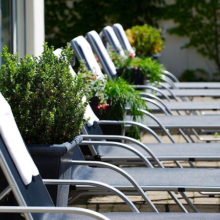 Concordia Vitalhotel & Spa Oberstaufen Luaran gambar