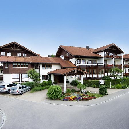 Concordia Vitalhotel & Spa Oberstaufen Luaran gambar