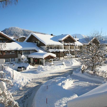 Concordia Vitalhotel & Spa Oberstaufen Luaran gambar