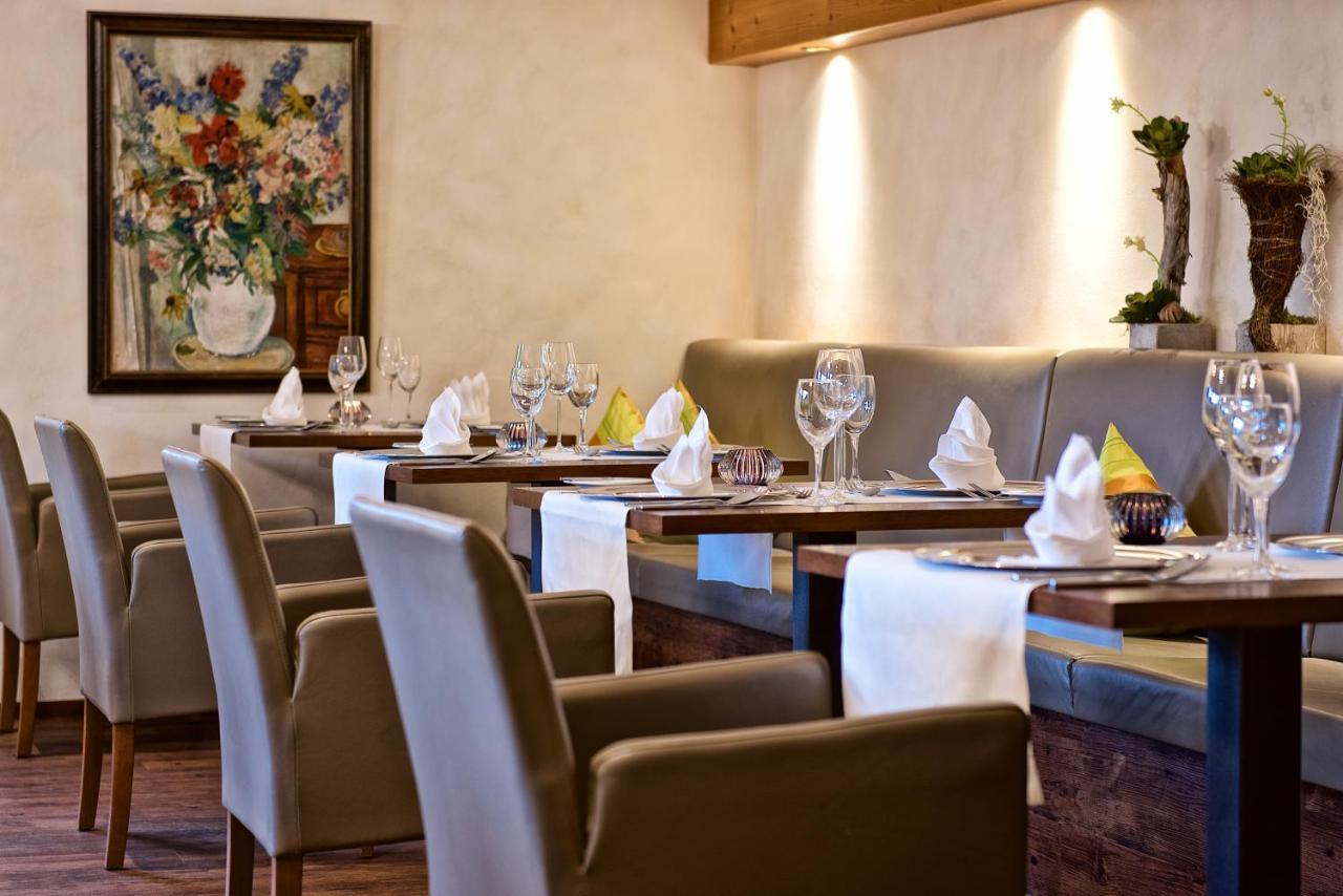 Concordia Vitalhotel & Spa Oberstaufen Luaran gambar