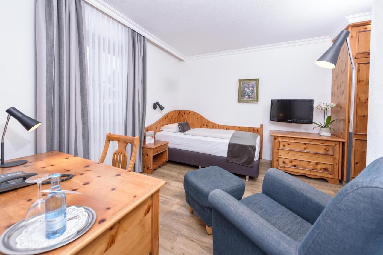 Concordia Vitalhotel & Spa Oberstaufen Luaran gambar