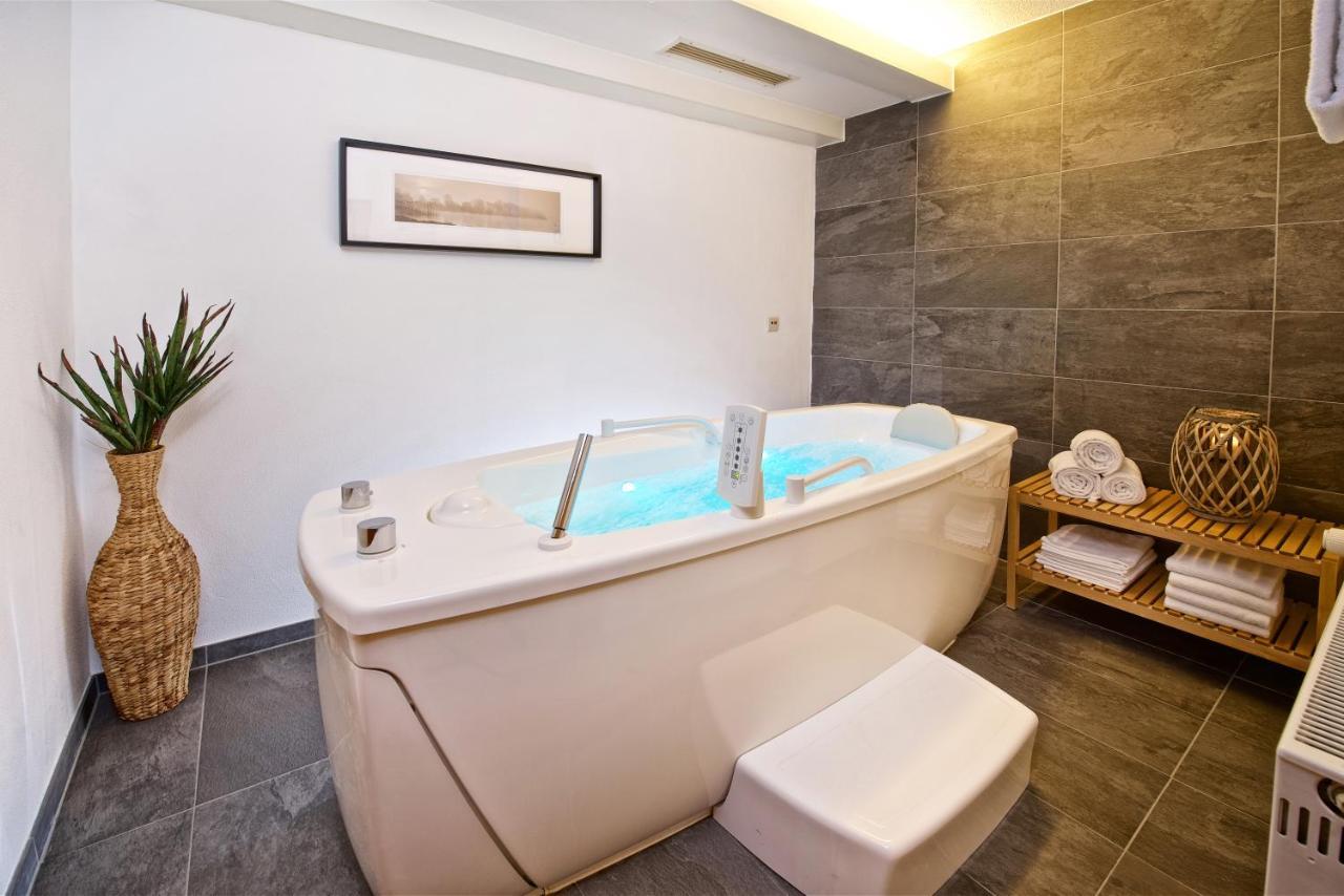 Concordia Vitalhotel & Spa Oberstaufen Luaran gambar
