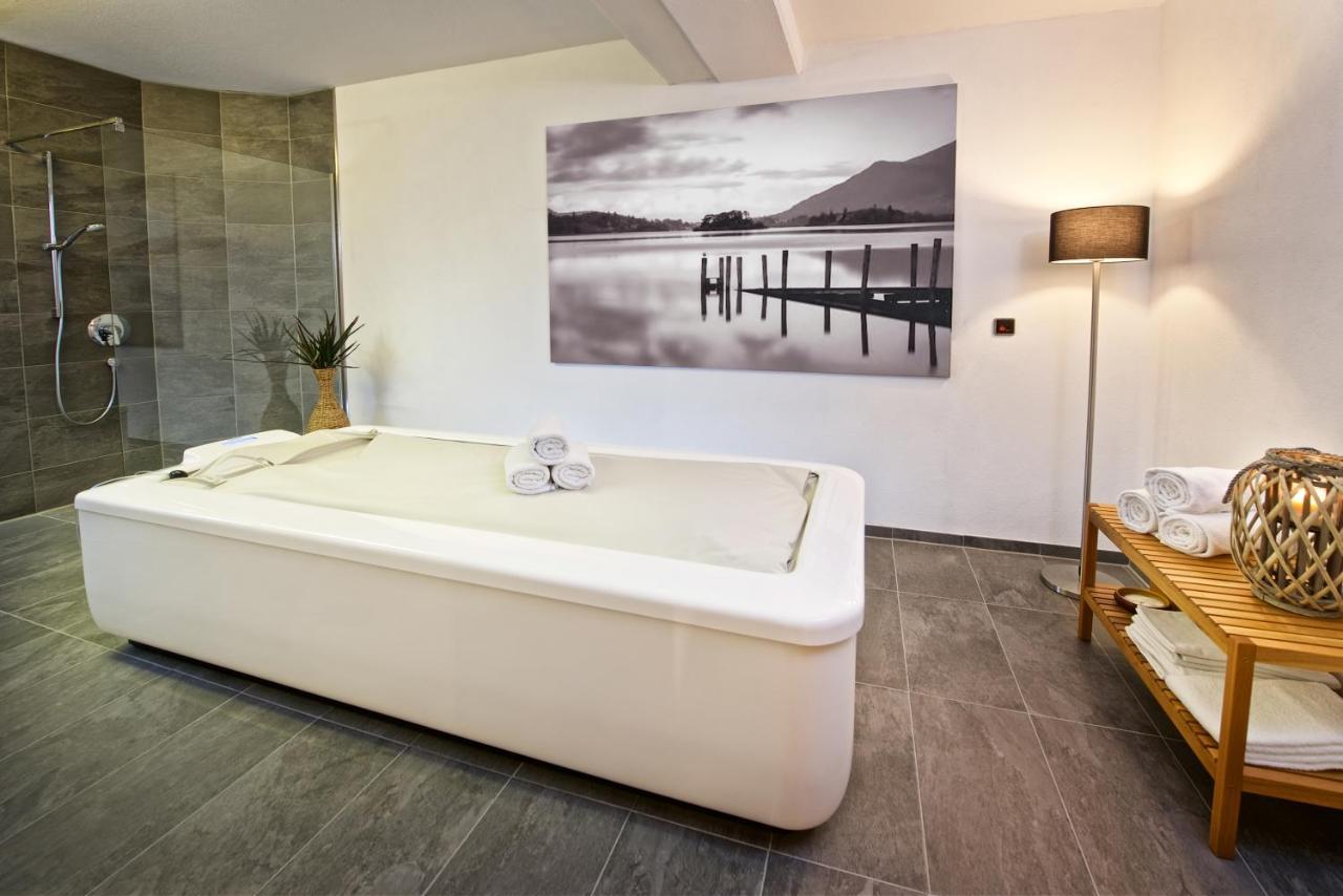 Concordia Vitalhotel & Spa Oberstaufen Luaran gambar