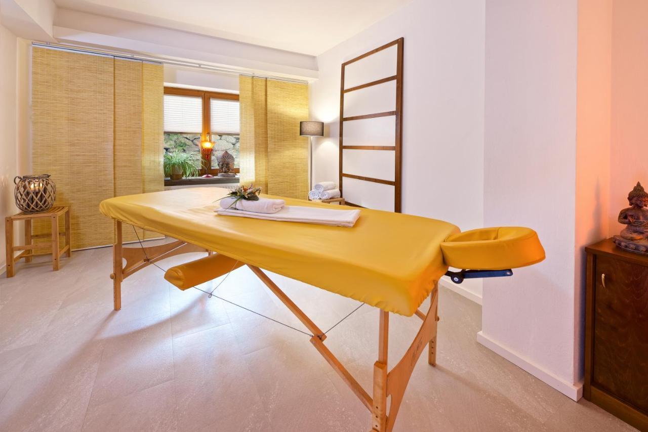 Concordia Vitalhotel & Spa Oberstaufen Luaran gambar
