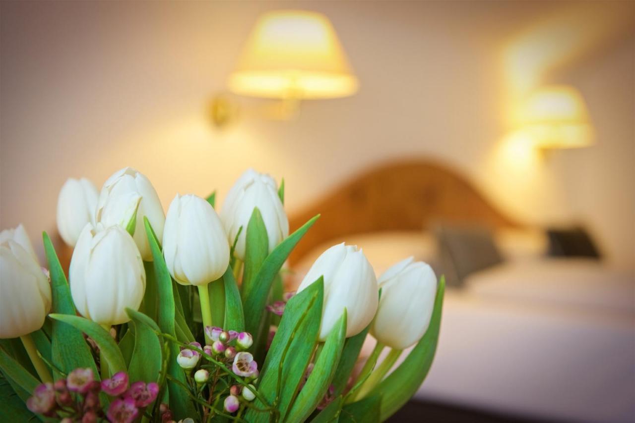 Concordia Vitalhotel & Spa Oberstaufen Luaran gambar