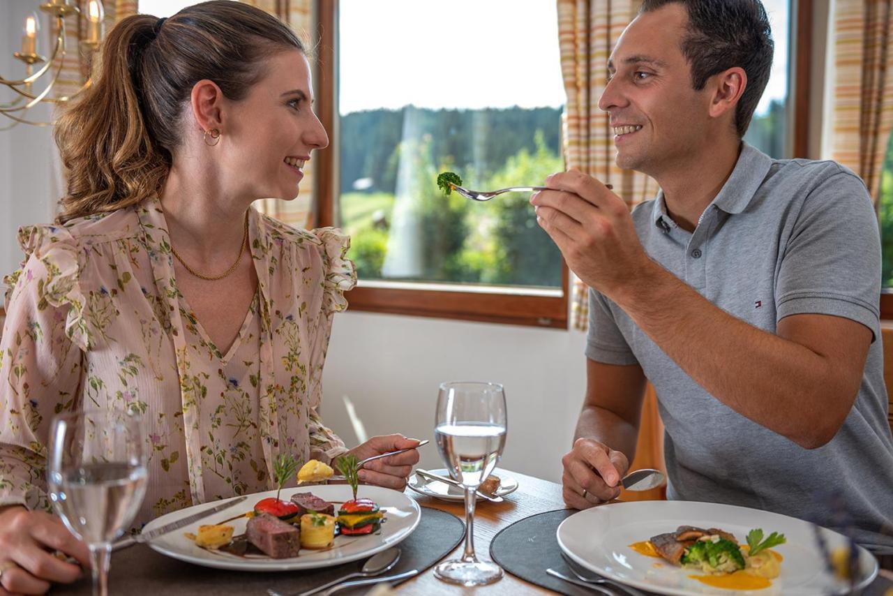 Concordia Vitalhotel & Spa Oberstaufen Luaran gambar
