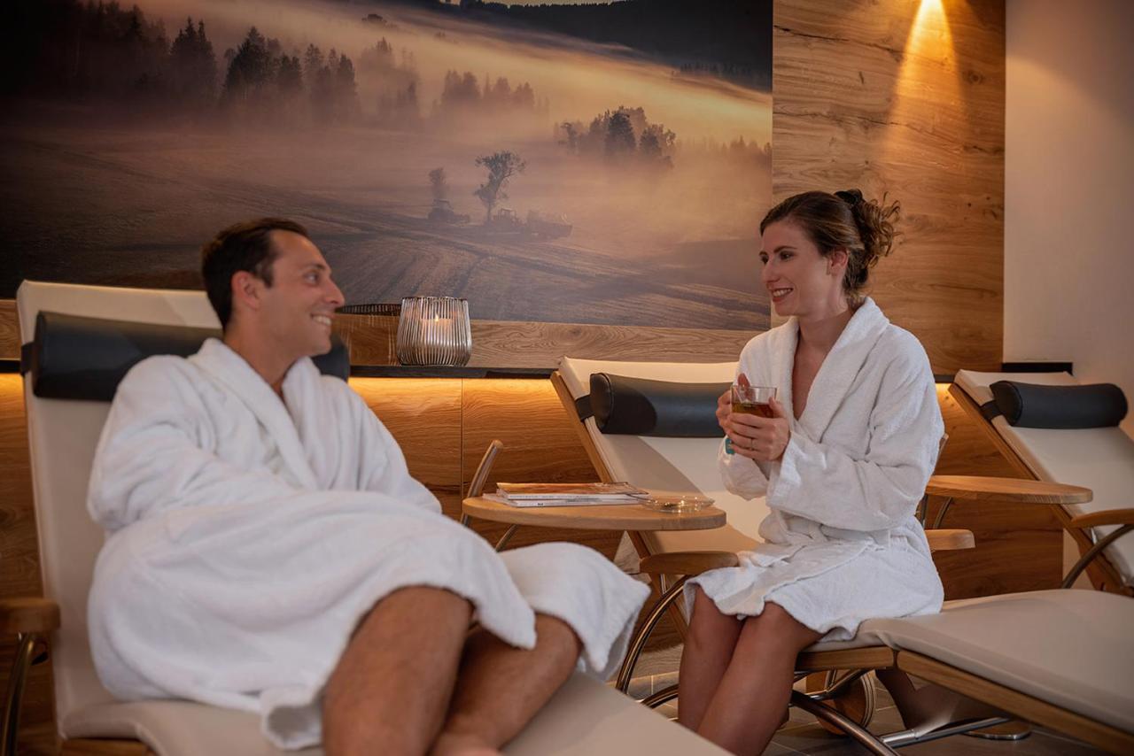 Concordia Vitalhotel & Spa Oberstaufen Luaran gambar