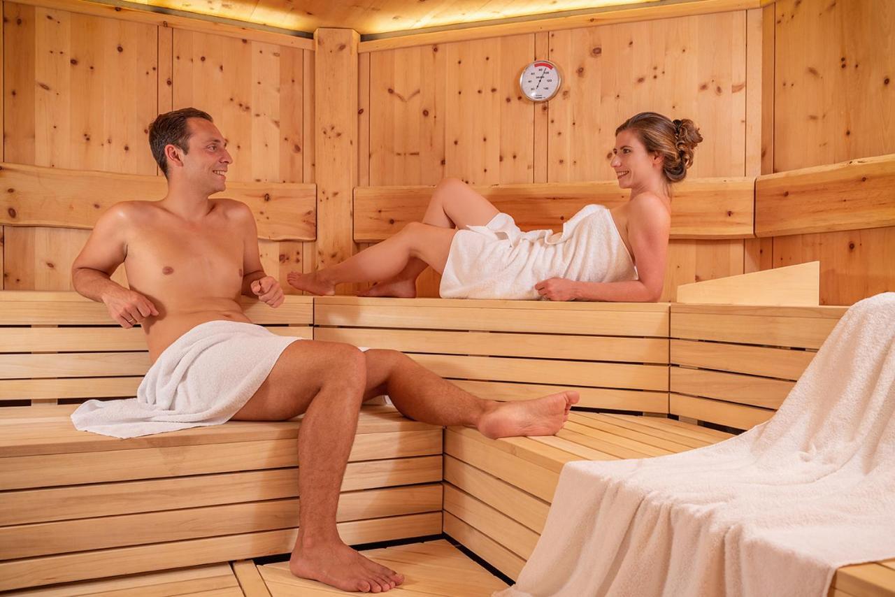 Concordia Vitalhotel & Spa Oberstaufen Luaran gambar