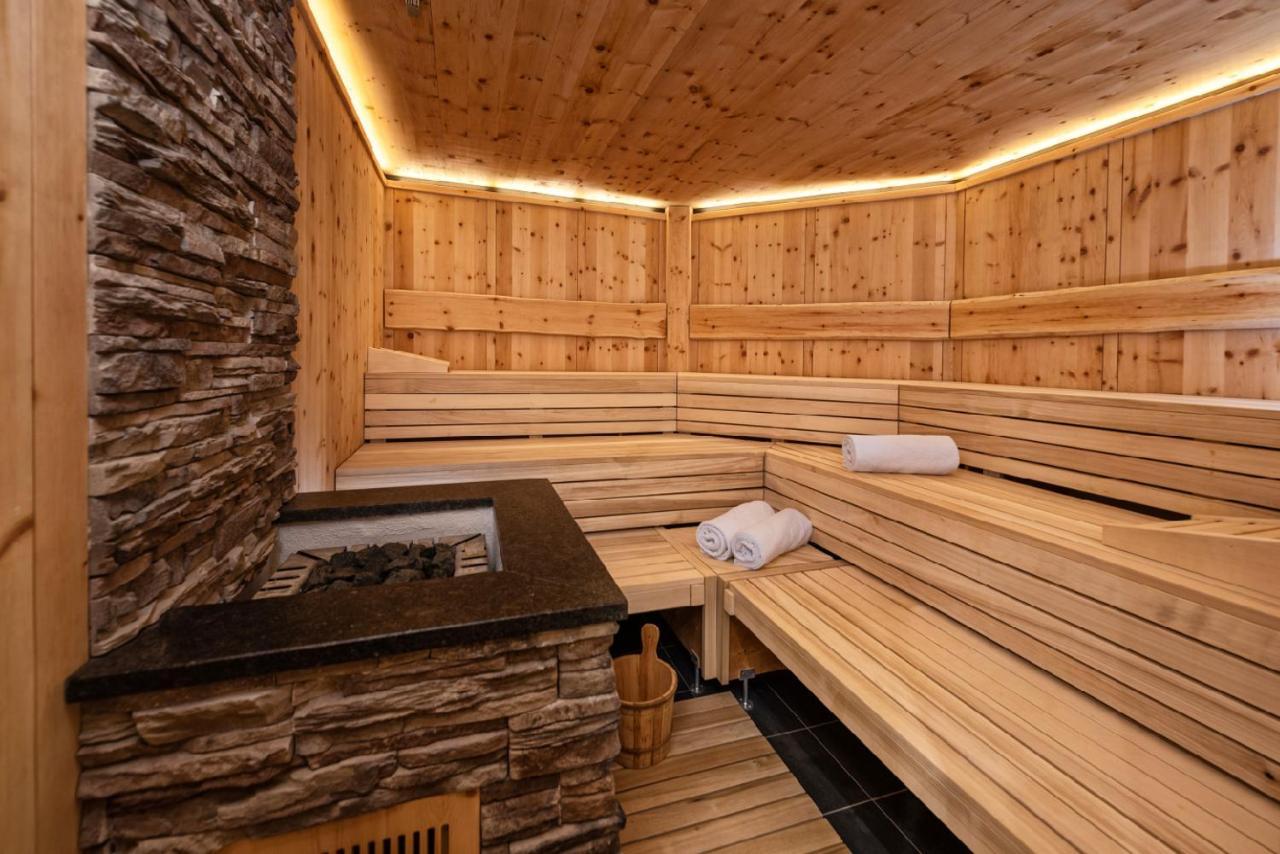 Concordia Vitalhotel & Spa Oberstaufen Luaran gambar