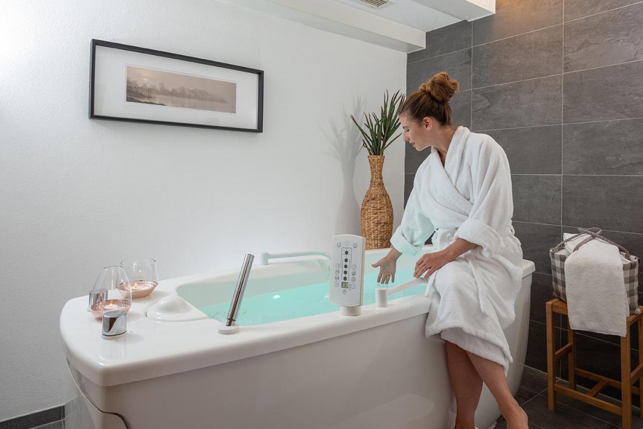 Concordia Vitalhotel & Spa Oberstaufen Luaran gambar
