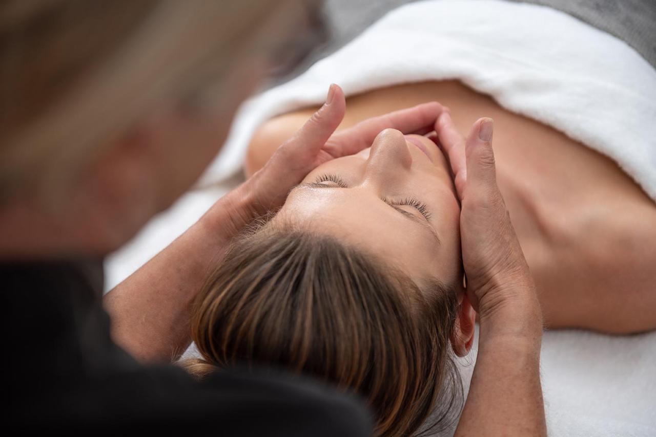 Concordia Vitalhotel & Spa Oberstaufen Luaran gambar