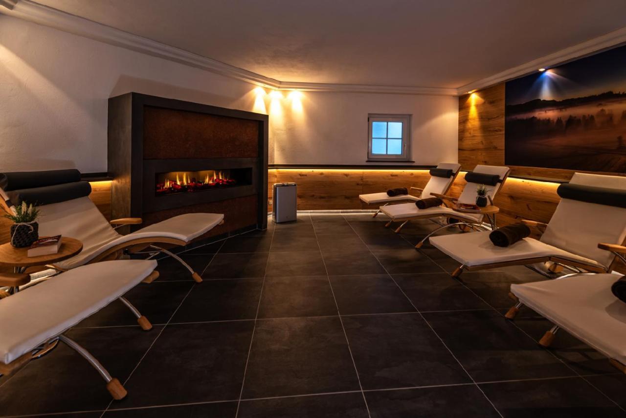 Concordia Vitalhotel & Spa Oberstaufen Luaran gambar
