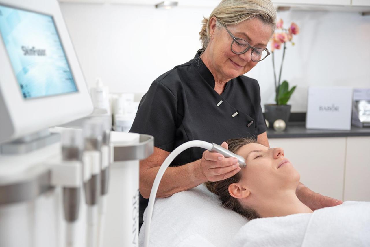 Concordia Vitalhotel & Spa Oberstaufen Luaran gambar
