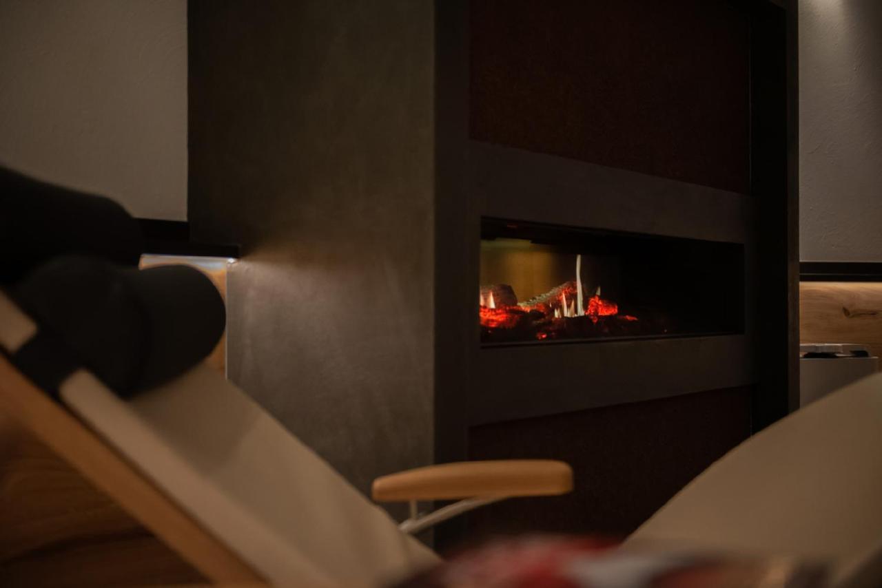 Concordia Vitalhotel & Spa Oberstaufen Luaran gambar