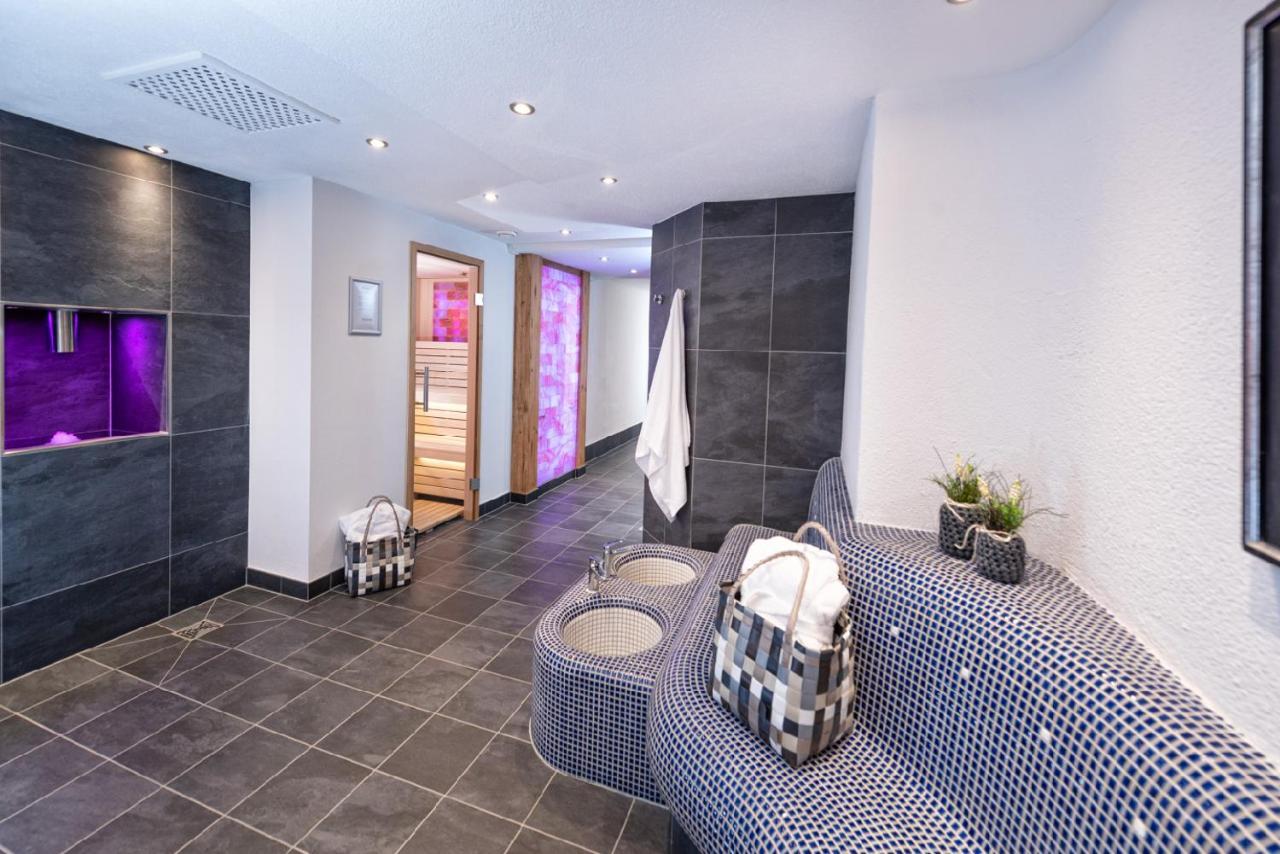 Concordia Vitalhotel & Spa Oberstaufen Luaran gambar