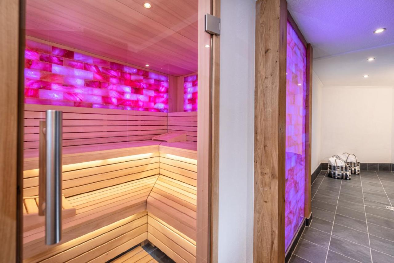 Concordia Vitalhotel & Spa Oberstaufen Luaran gambar
