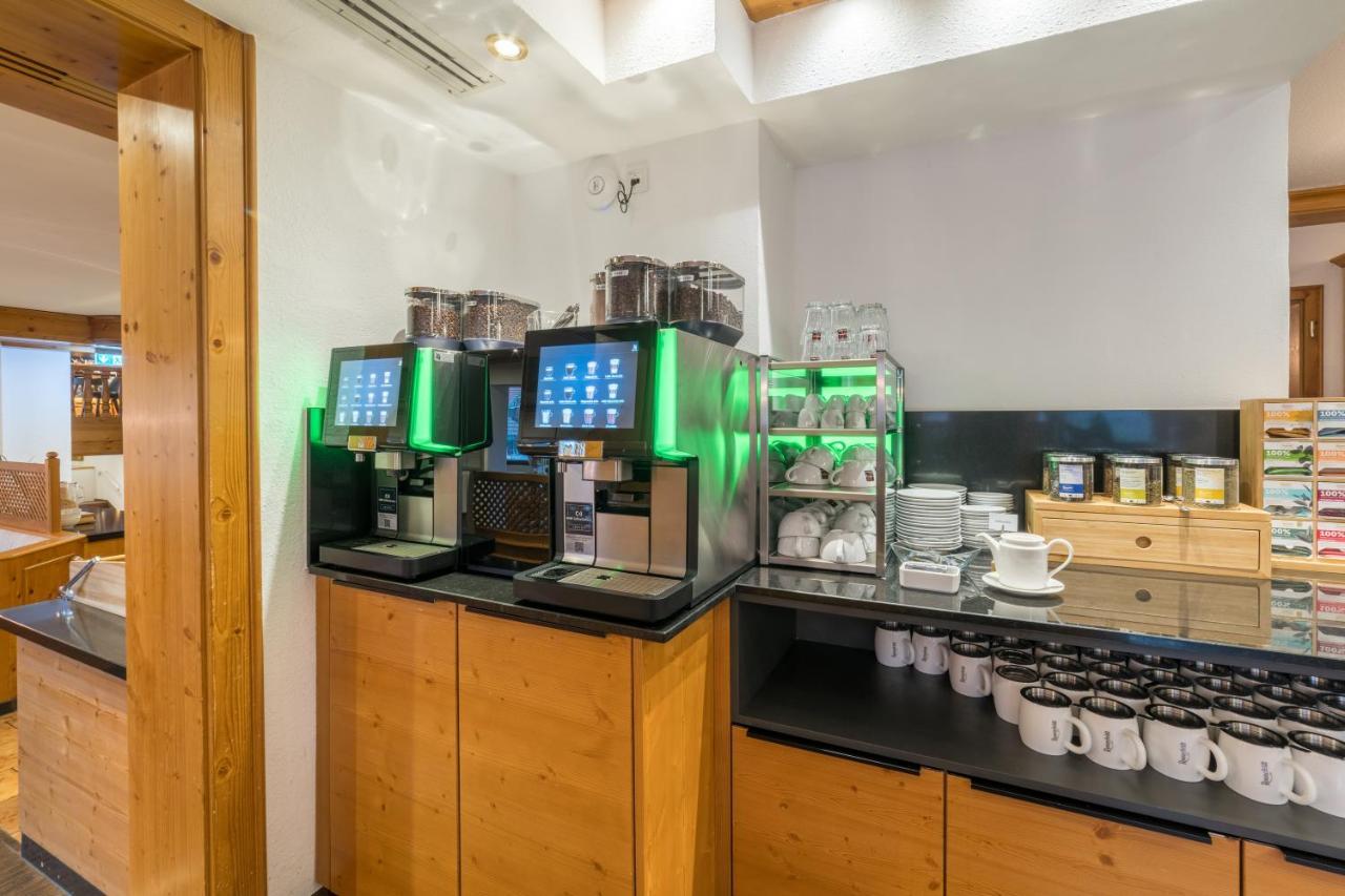 Concordia Vitalhotel & Spa Oberstaufen Luaran gambar