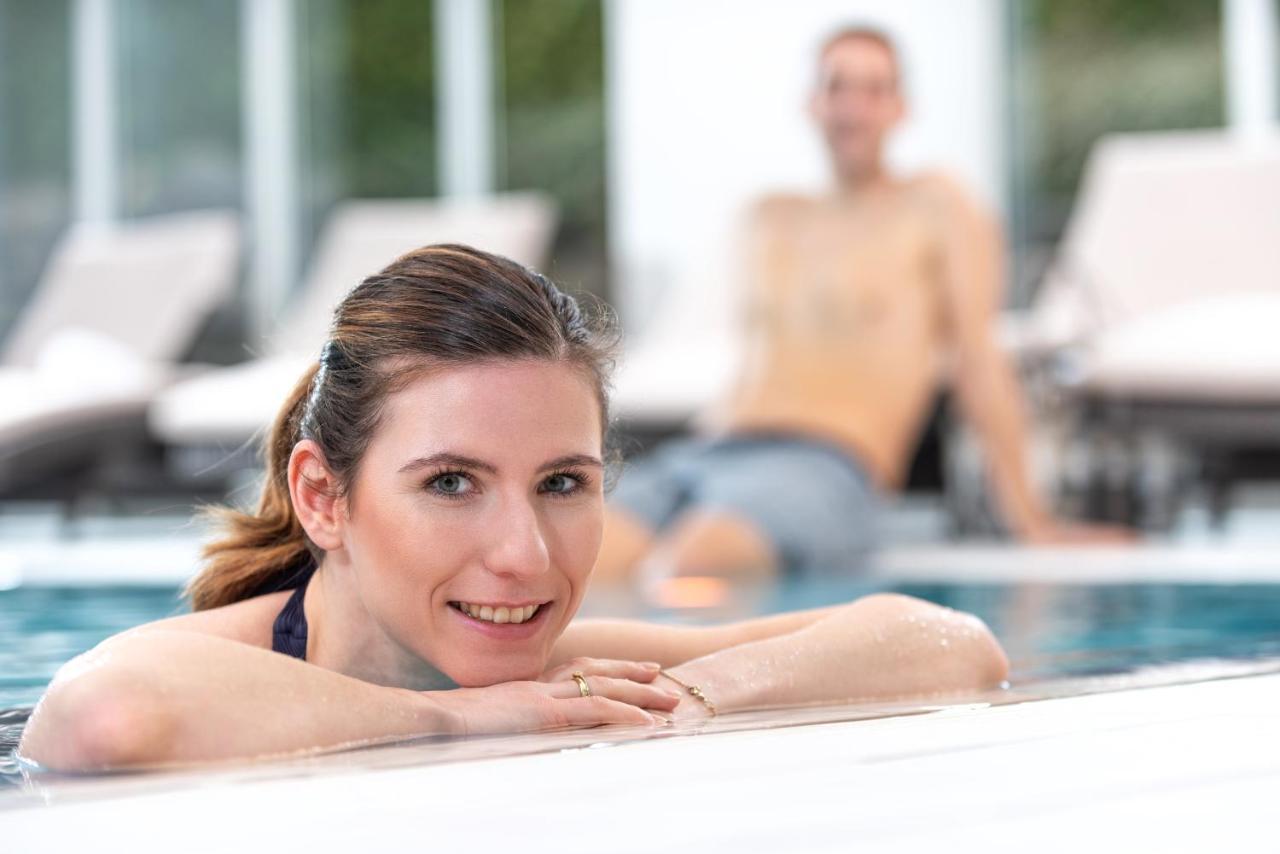 Concordia Vitalhotel & Spa Oberstaufen Luaran gambar