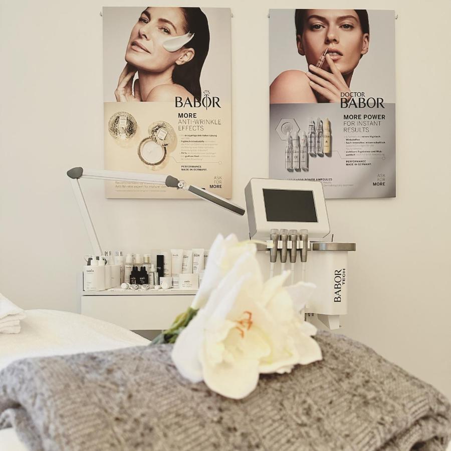 Concordia Vitalhotel & Spa Oberstaufen Luaran gambar