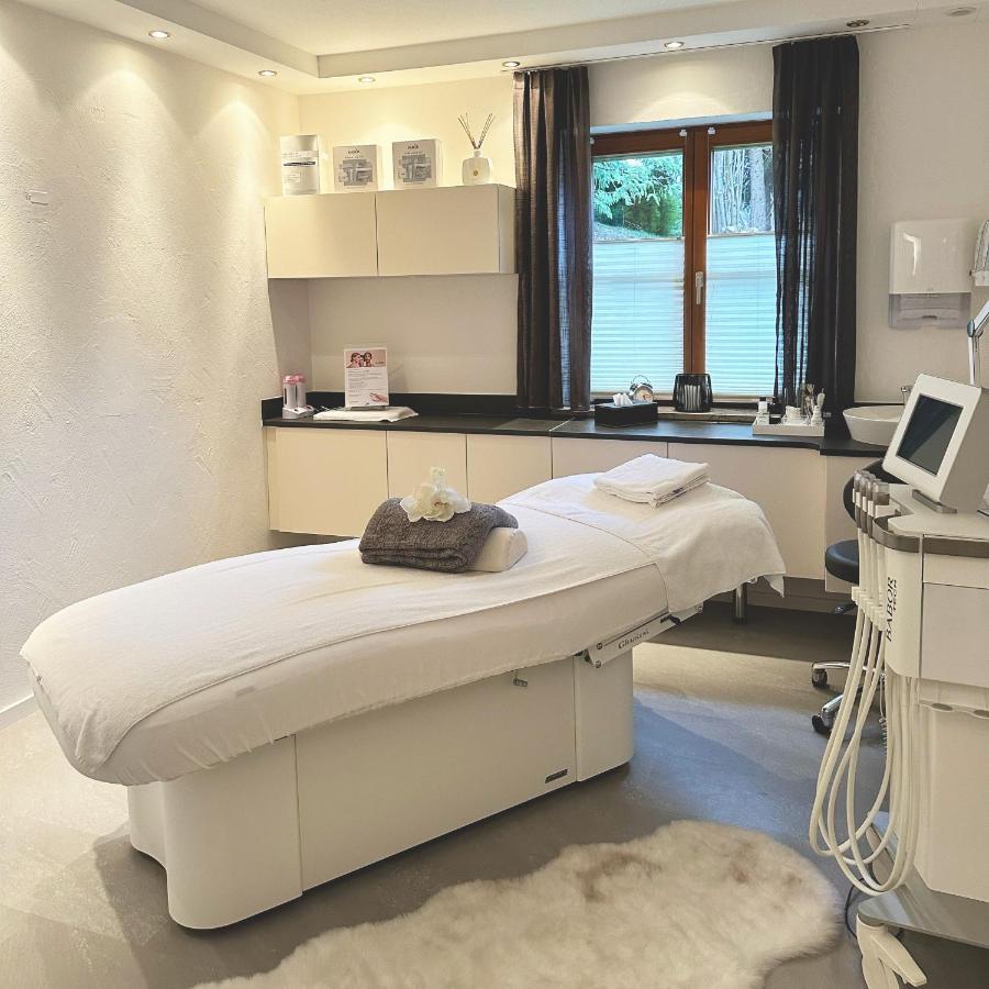 Concordia Vitalhotel & Spa Oberstaufen Luaran gambar