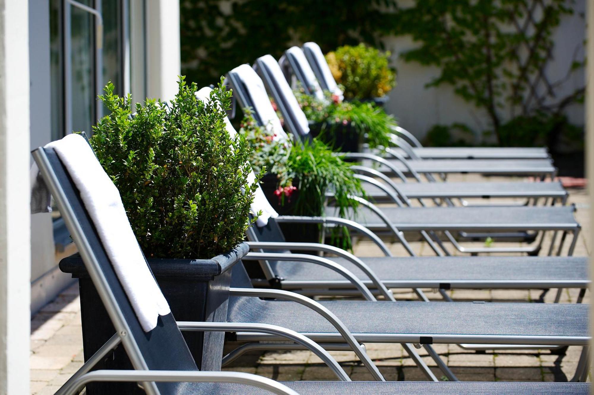 Concordia Vitalhotel & Spa Oberstaufen Luaran gambar