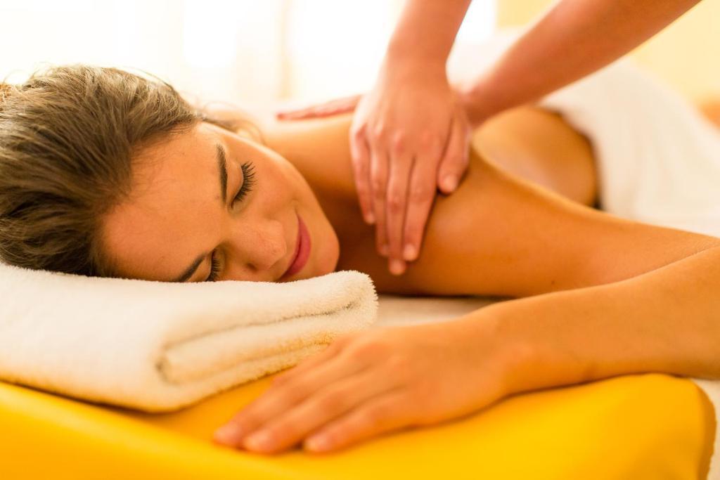 Concordia Vitalhotel & Spa Oberstaufen Luaran gambar