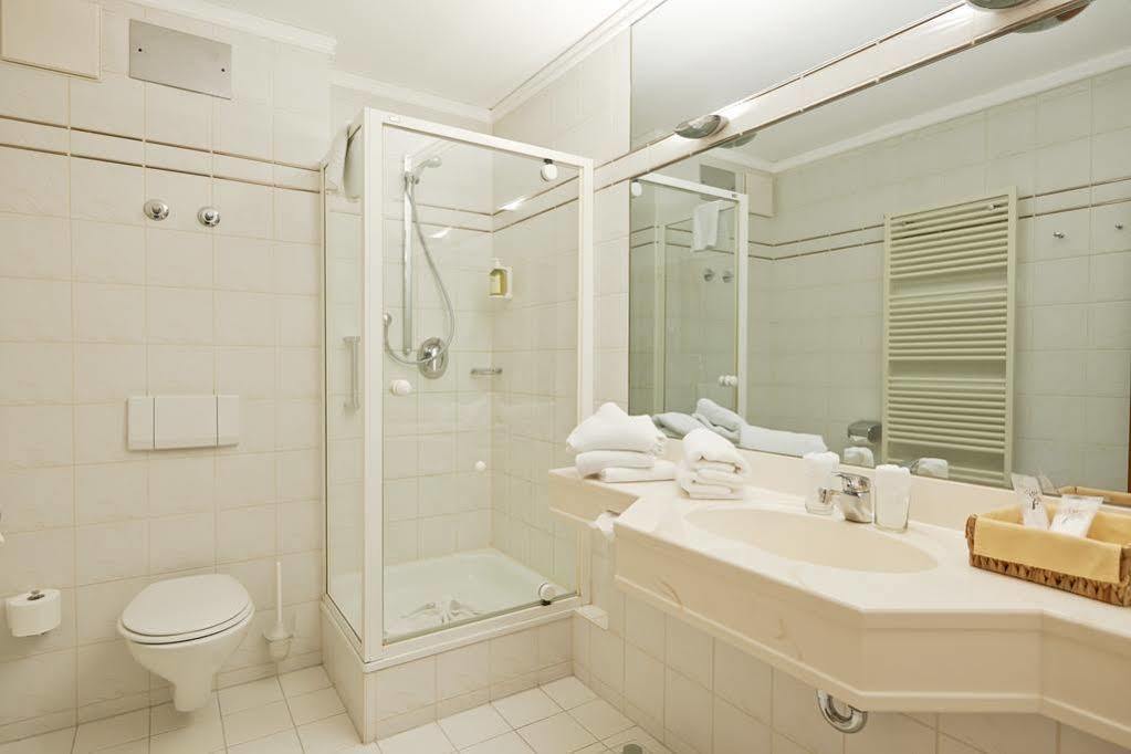 Concordia Vitalhotel & Spa Oberstaufen Luaran gambar