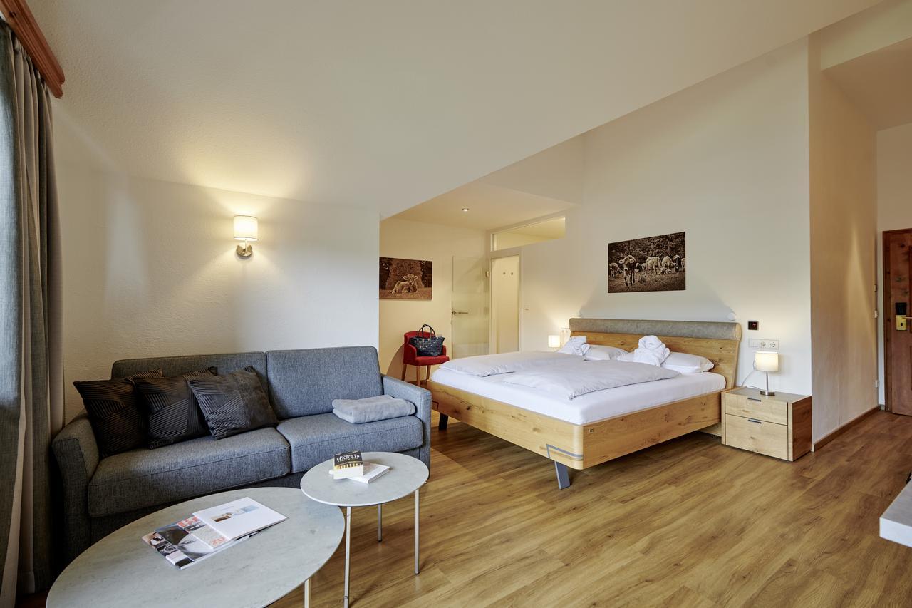 Concordia Vitalhotel & Spa Oberstaufen Luaran gambar