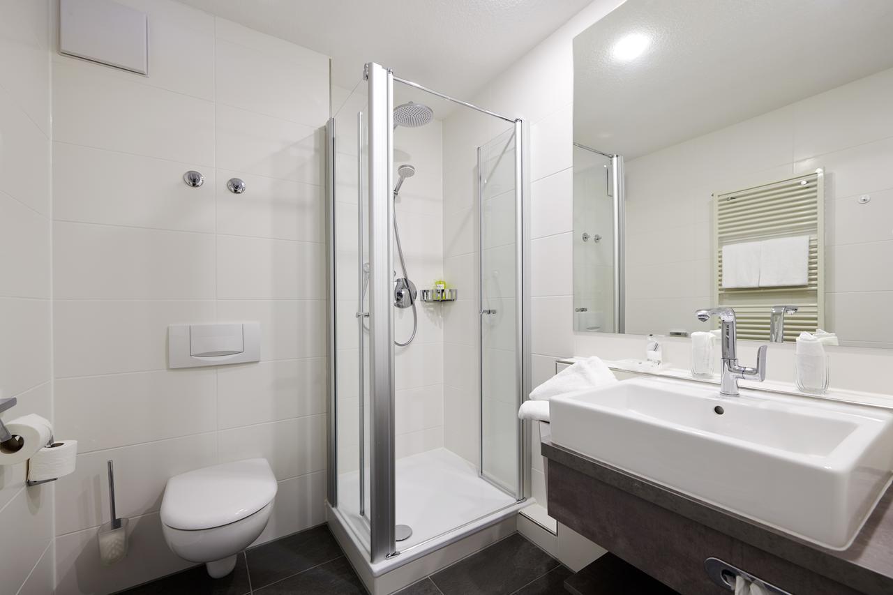 Concordia Vitalhotel & Spa Oberstaufen Luaran gambar