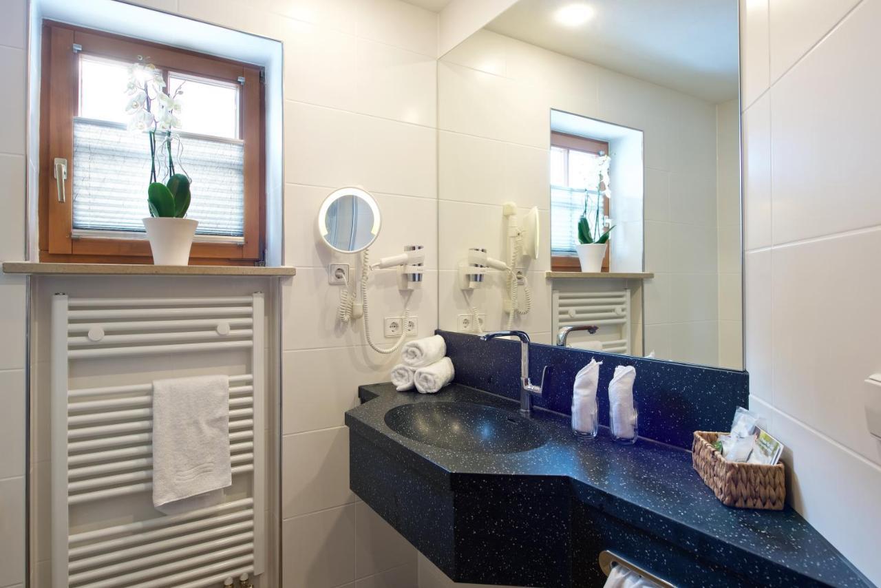 Concordia Vitalhotel & Spa Oberstaufen Luaran gambar