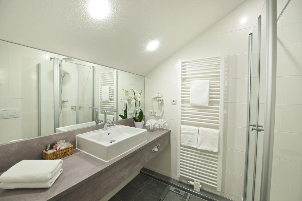Concordia Vitalhotel & Spa Oberstaufen Luaran gambar