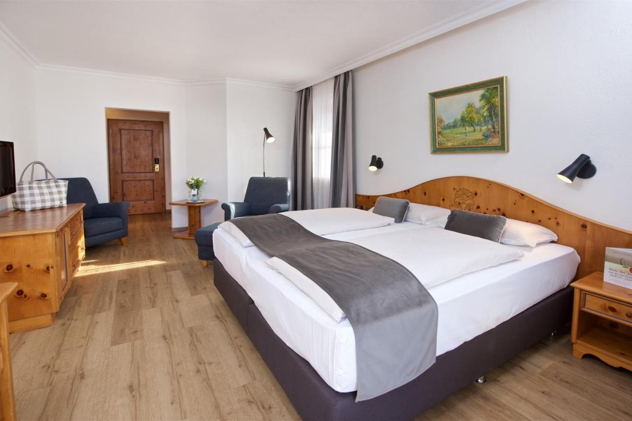 Concordia Vitalhotel & Spa Oberstaufen Luaran gambar